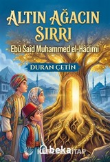 Altın Ağacın Sırrı