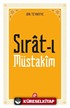 Sırat-ı Müstakim