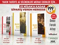 Yakın Tarih Az Bilinenler Serisi (3 Kitap)