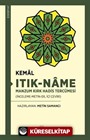 Itık-name Manzum Kırk Hadis Tercümesi (İnceleme-Metin-Dil İçi Çeviri)