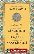 Dinde Edeb