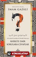 Ahirete Dair Sorulara Cevaplar