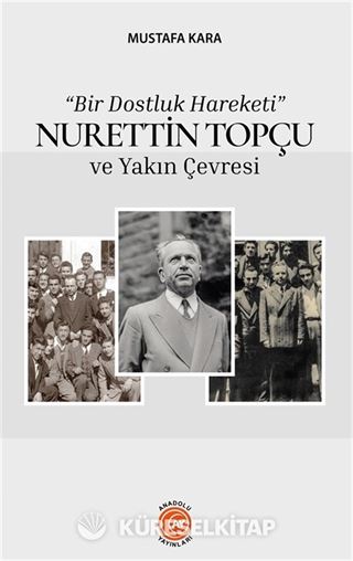 Bir Dostluk Hareketi