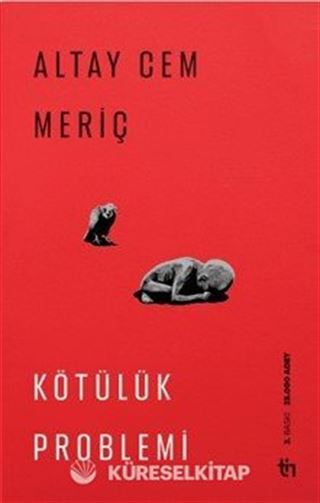 Kötülük Problemi
