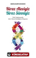Biraz Aleviyiz Biraz Sünniyiz