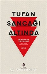 Tufan Sancağı Altında