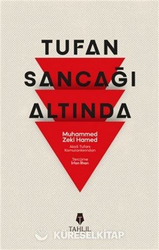Tufan Sancağı Altında
