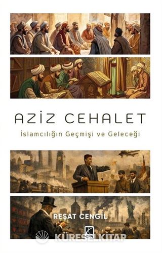 Aziz Cehalet