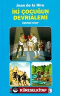 İki Çocuğun Devrialemi -3