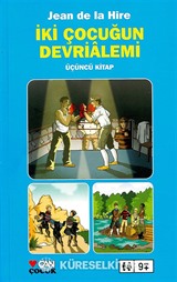 İki Çocuğun Devrialemi -3