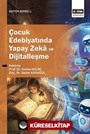 Çocuk Edebiyatında Yapay Zeka ve Dijitalleşme