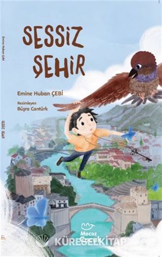 Sessiz Şehir