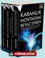 Karanlık Noktadaki Beyaz Evren Seti (4 Kitap Takım)
