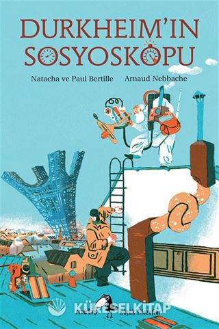Durkheim'ın Sosyoskopu