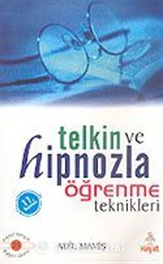 Telkin ve Hipnozla Öğrenme Teknikleri