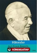 Hatıralar