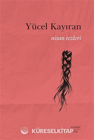 Nisan Tezleri