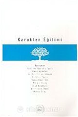 Karakter Eğitimi