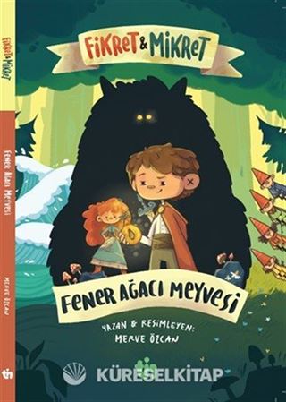 Fener Ağacı Meyvesi / Fikret - Mikret