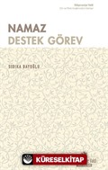 Namaz Destek Görev