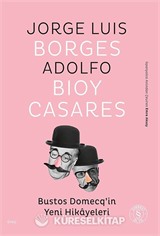 Bustos Domecq'in Yeni Hikayeleri