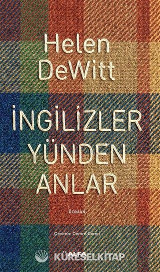 İngilizler Yünden Anlar