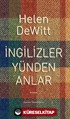 İngilizler Yünden Anlar