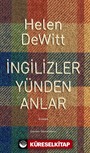 İngilizler Yünden Anlar