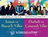 Ayşe Hür Seti (2 Kitap Set)
