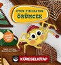 Oyun Fısıldayan Örümcek