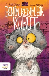 Benim Kedim Bir Robot