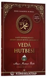 Veda Hutbesi