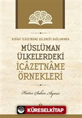 Kıraat İcazetname Geleneği Bağlamında Müslüman Ülkelerde ki İcazetname Örnekleri