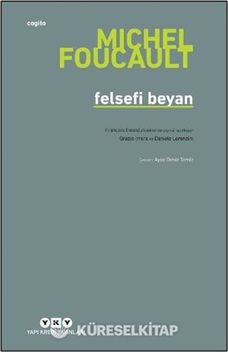 Felsefi Beyan