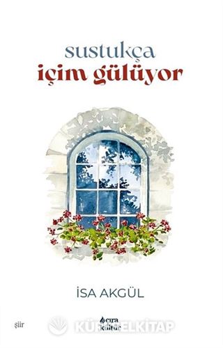 Sustukça İçim Gülüyor