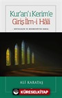 Kuran'ı Kerime Giriş İlmihali