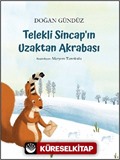 Telekli Sincap'ın Uzaktan Akrabası