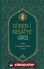 Sünen-i Nesai'ye Giriş