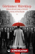 Görünmez Mürekkep