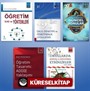 Eğitim Bilimleri Seti (5 Kitap Takım)