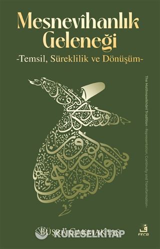 Mesnevîhanlık Geleneği