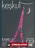 Keşkül Sayı:3 / Batı