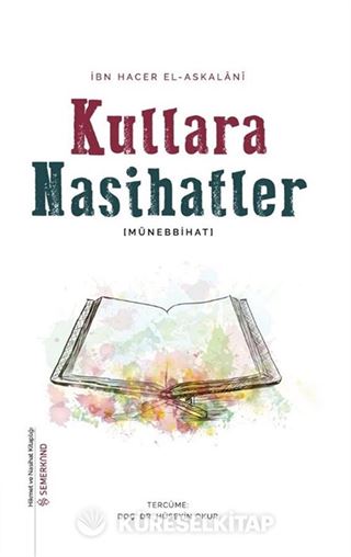 Kullara Nasihatler