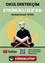 Okul Destekçim Elif Ba
