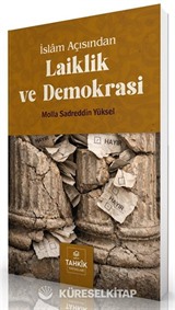 İslam Açısından Laiklik ve Demokrasi