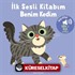 Benim Kedim - İlk Sesli Kitabım
