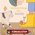 Çizmemin Rengi: Sarı