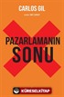 Pazarlamanın Sonu