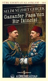 Gazanfer Paşa'nın Bir İkincisi