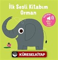 Orman - İlk Sesli Kitabım